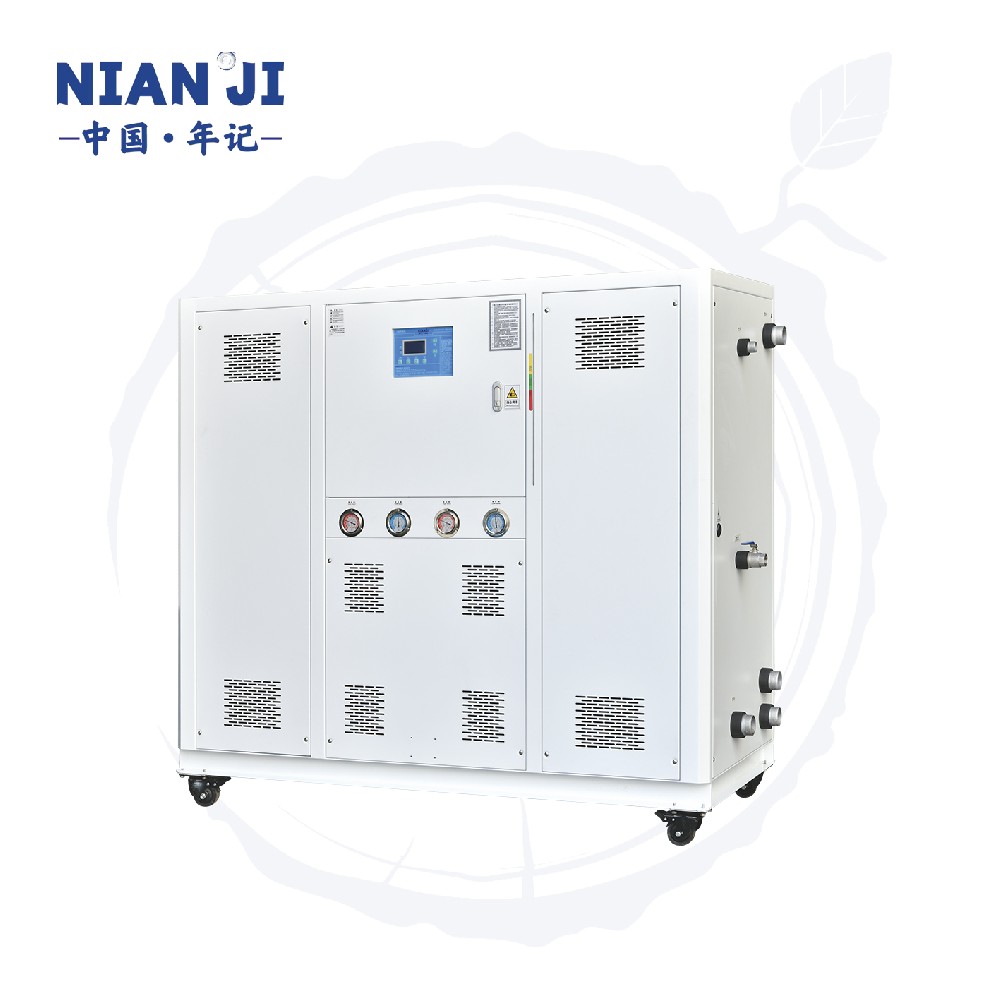 水冷式工業(yè)冷水機(jī)